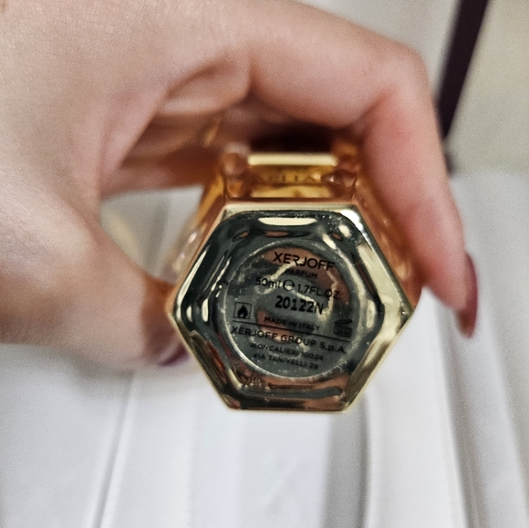 Xerjoff Shooting Stars La Capitale Eau De Parfum 50 ml - Picture 2 of 4